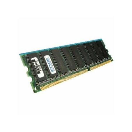 Edge Memory 1Gb (1X1Gb) Pc2100 Nonecc Unbuffered 184 PE192068